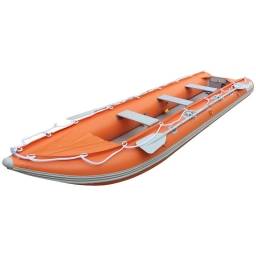 KAYAK 470 - 4P