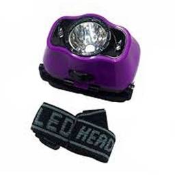 1 CREE LED - 1WATT