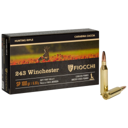 243 Winchester