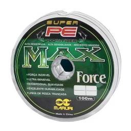 MAX FORCE 150 MTS.