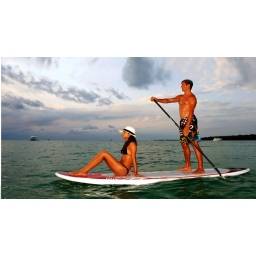 GOETHE STAND UP PADDLE