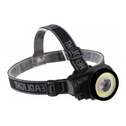 1 CREE LED