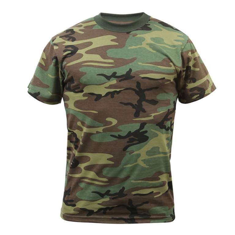 CAMO JUNGLA 3+