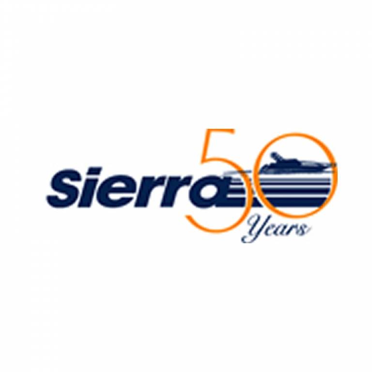 Sierra Marine Parts & Engine Oil USA - Video