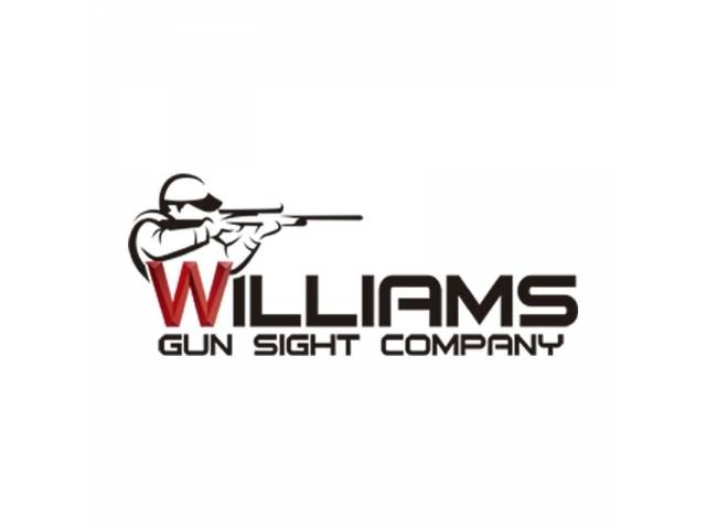 Williams Gun Sight Company USA