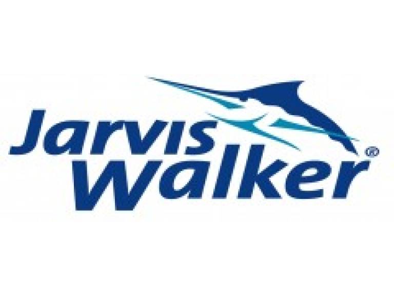 Jarvis Walker R.P.C