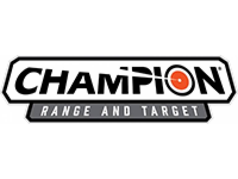 Champion Traps & Targets - EEUU