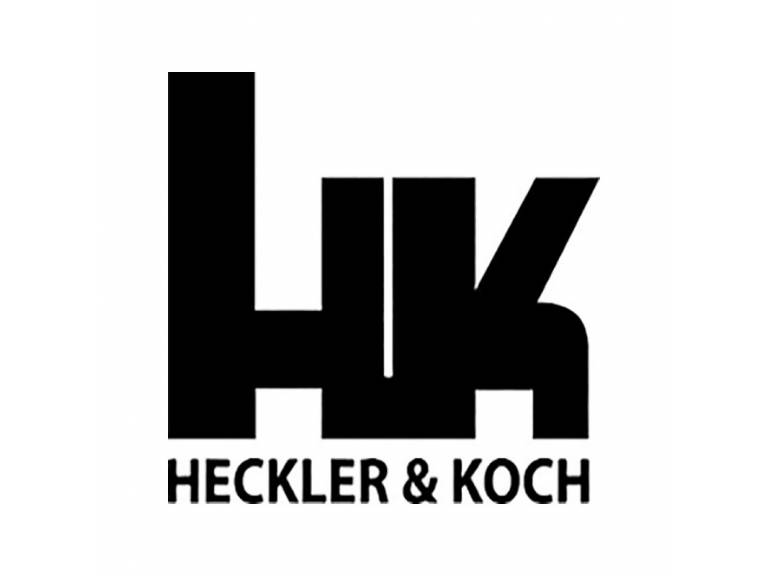 Heckler & Koch GmbH ALEMANIA