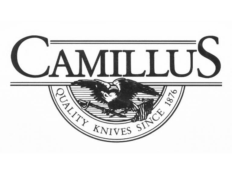 Camillus Quality Knives USA