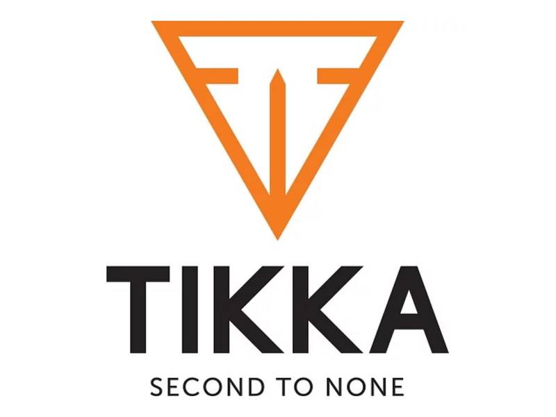 Tikka - Sakko Limited