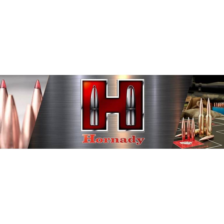 Hornady MFG Tour ***G-14 Classified*** VIDEO