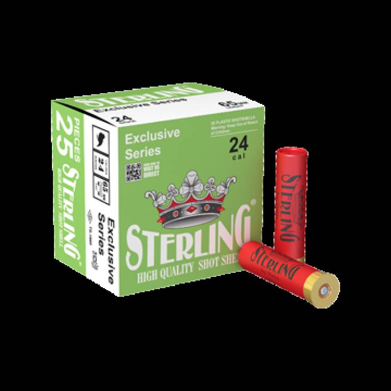 24/65 EXCLUSIVE- 20 gr.